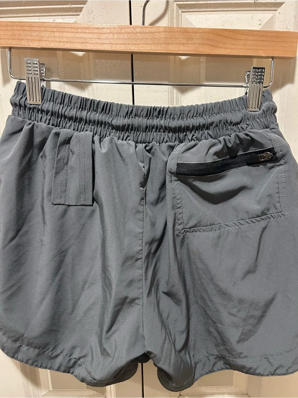 APEX Shorts Training Apexlite 3.0 Gray Workout , size M